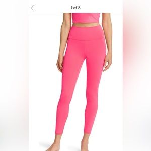 Alo AirLift Hugh waist leggings